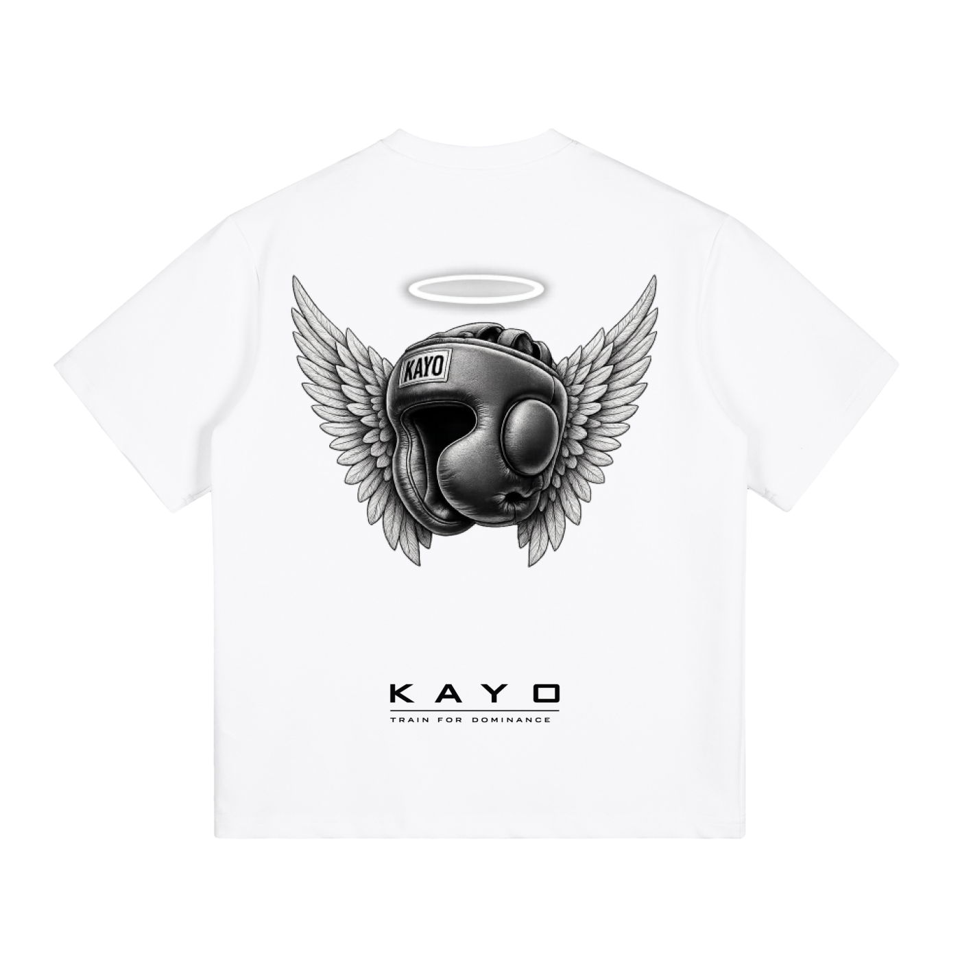 KAYO Shirt (white)