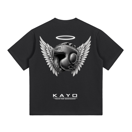 KAYO Shirt (black)