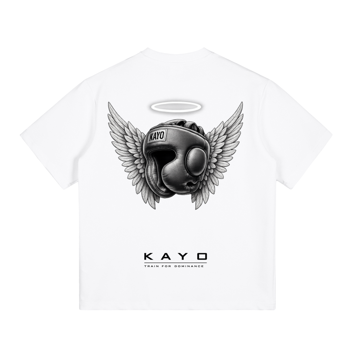 KAYO Shirt (white)