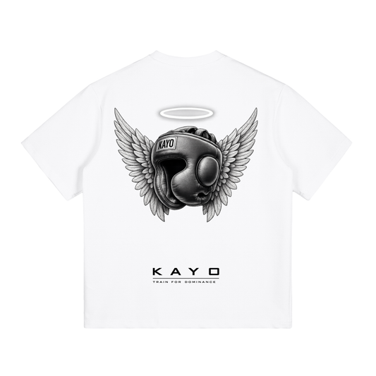 KAYO Shirt (white)