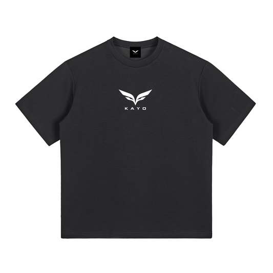 KAYO Shirt (black)