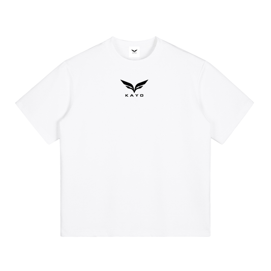 KAYO Shirt (white)