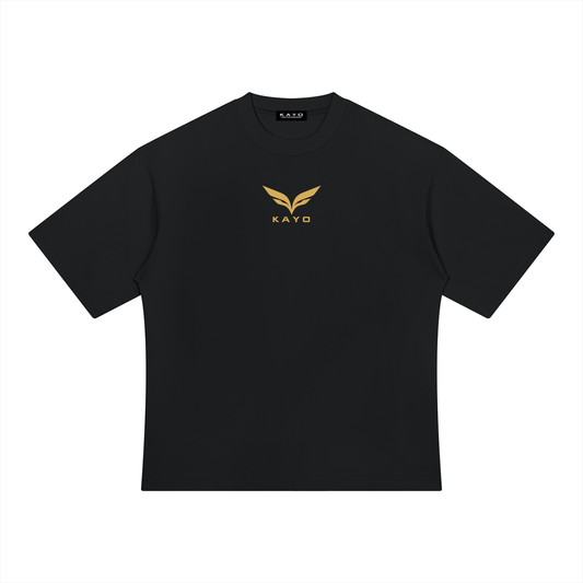 Train to Dominate Shirt (black)