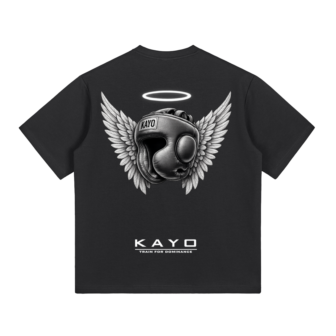 KAYO Shirt (black)