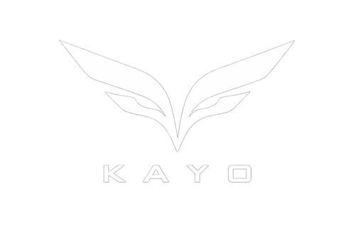 KAYO Fightwear