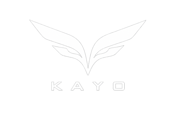 KAYO Fightwear